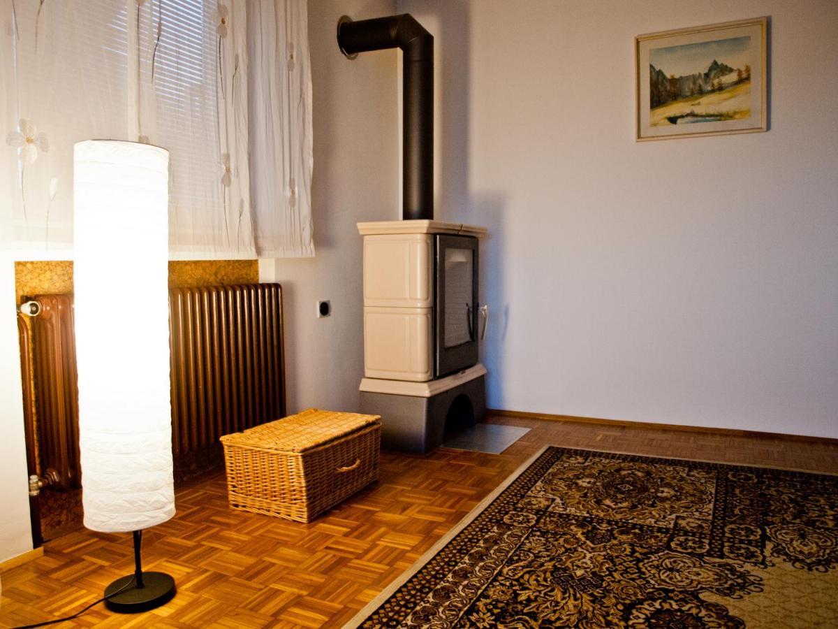 Apartment Activity Radomlje Esterno foto
