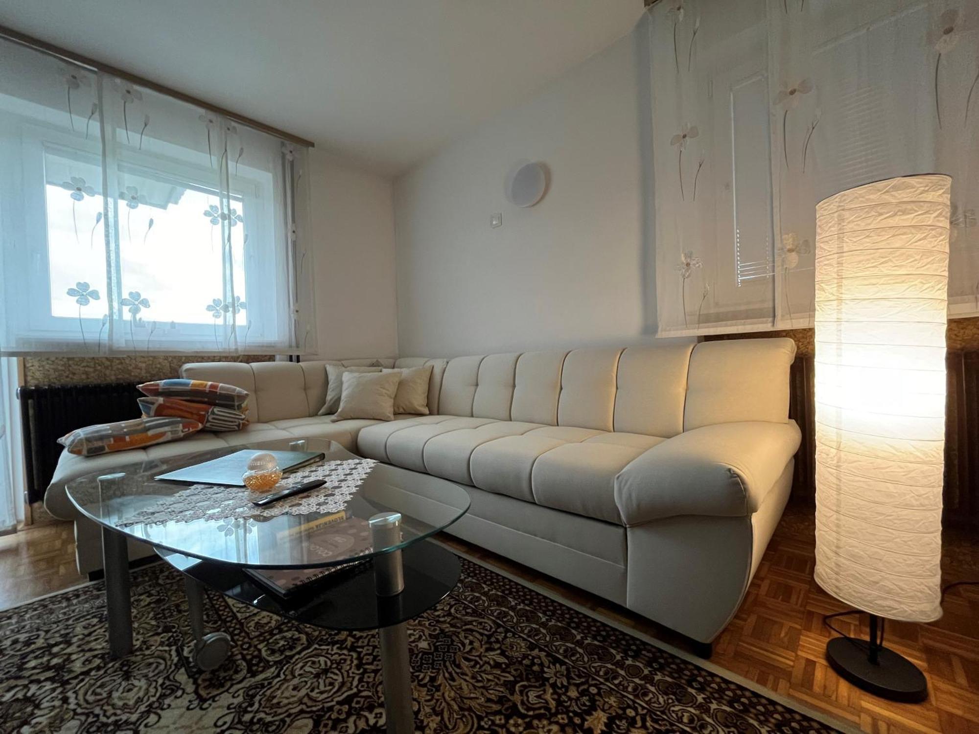 Apartment Activity Radomlje Esterno foto